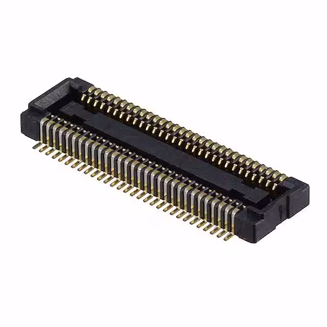 AXK760247A Panasonic Electric Works  Arrays Edge Type Mezzanine (Board to Board)